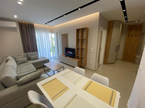 Olivia's Apartments